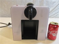 Machine Nespresso Le Cube