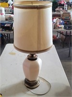 Handmade Base Table Top Lamp