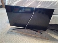 Samsung LED 42" TV w/ Instructional Information