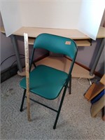 Folding Chair