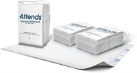 Attends Supersorb Advance Underpads..12PK/5CT