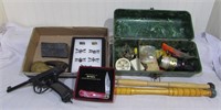 Various Accessories – Remington Dale Earnhardt