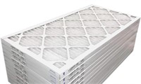 UNITED FILTER 15X30X1 FURNACE AC AIR FILTER MERV