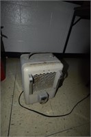 Electric Space Heater