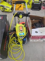 Ryobi Gas 3100PSI 2.3GPM Pressure Washer