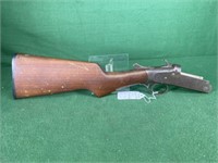 Iver Johnson Champion (Action Only)