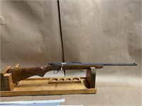 Bolt-action 22 cal rifle Model 103.18