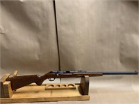 Western Field Model 842 .22 rifle