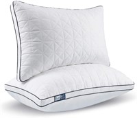 BedStory Pillows Queen Size 2 Pack,