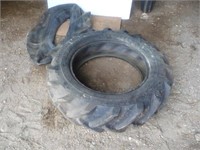 11.2 - 24 tire with tube
