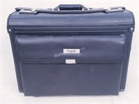 *NEW* BUGATTI TRAVEL CASE ON WHEELS