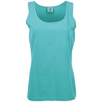 Size 2X-Large Comfort Colors Womens Ultra Soft