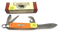 Camillus Young Bucks Outdoors multi tool folding