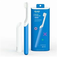 Quip Child Electric Toothbrush Full Head  Built-in