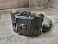 Vintage Agfa PD16 Clipper Camera