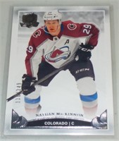 Nathan Mackinnon 19-20 The Cup card #14 #d 136/249