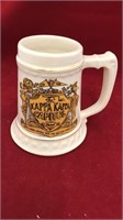Kappa kappa capitol records mug