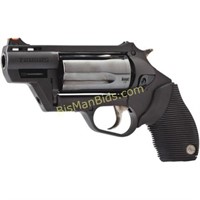 TAU PUBLIC DEFENDER 45LC 2.5" 410GA 2" BLK SYN 5