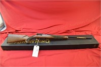 Browning T Bolt .22SLLR