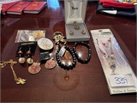 VTG ESTATE JEWELRY