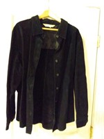 Vintage Jessica Holbrook Jacket