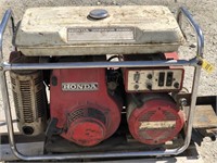 Honda ES3500 Generator