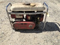 Honda E150 Generator