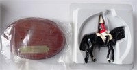 Britains Soldiers 8106 Mounted Lifeguard,
