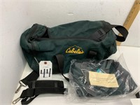 Cabela’s Gear Bags