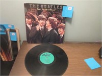 The Beatles Rock N Roll music .