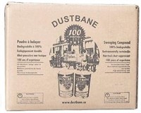 Dustbane Sweeping Compound - 22 kg - Original