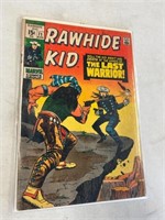 Rawhide Kid #71