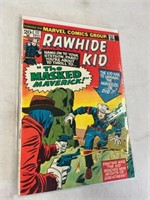 Rawhide Kid #117