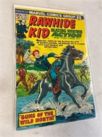 Rawhide Kid #118