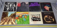 Beatles, Beach Boys, & Black Sabbath plus a few