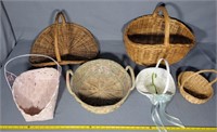 Wicker Baskets