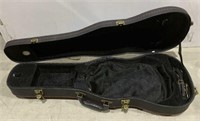 Guitar Case - NEW