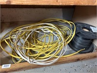 Assorted Wiring Lot