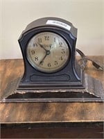 Vintage Hammond "Solar" Clock
