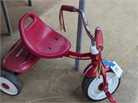 Radio Flyer Tricycle