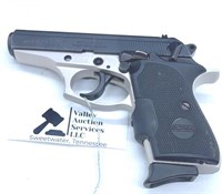 Bersa Thunder 380