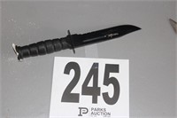 US Design 'Survivor' Knife (7.5") (U233)