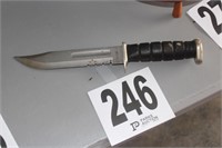 Frost Cutlery 'Flying Falcon' (12" Knife) (U233)