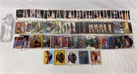 Basketball Cards - Stars & Commons - 90+