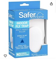 Safer home indoor fly trap