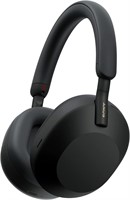 $328  Sony WH-1000XM5 Noise Canceling Headphones