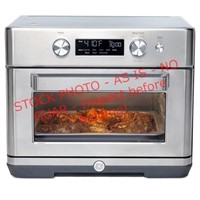 GE digital 8-in-1 air fryer toaster oven