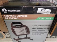 SOUTH WIRE LED WORK LIGHT