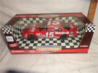 1993 ERTL American Muscle Motorcraft T Bird