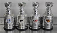 4 mini Stanley Cups - info